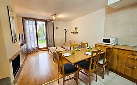 Apartamentos Villanua Collarada 3000