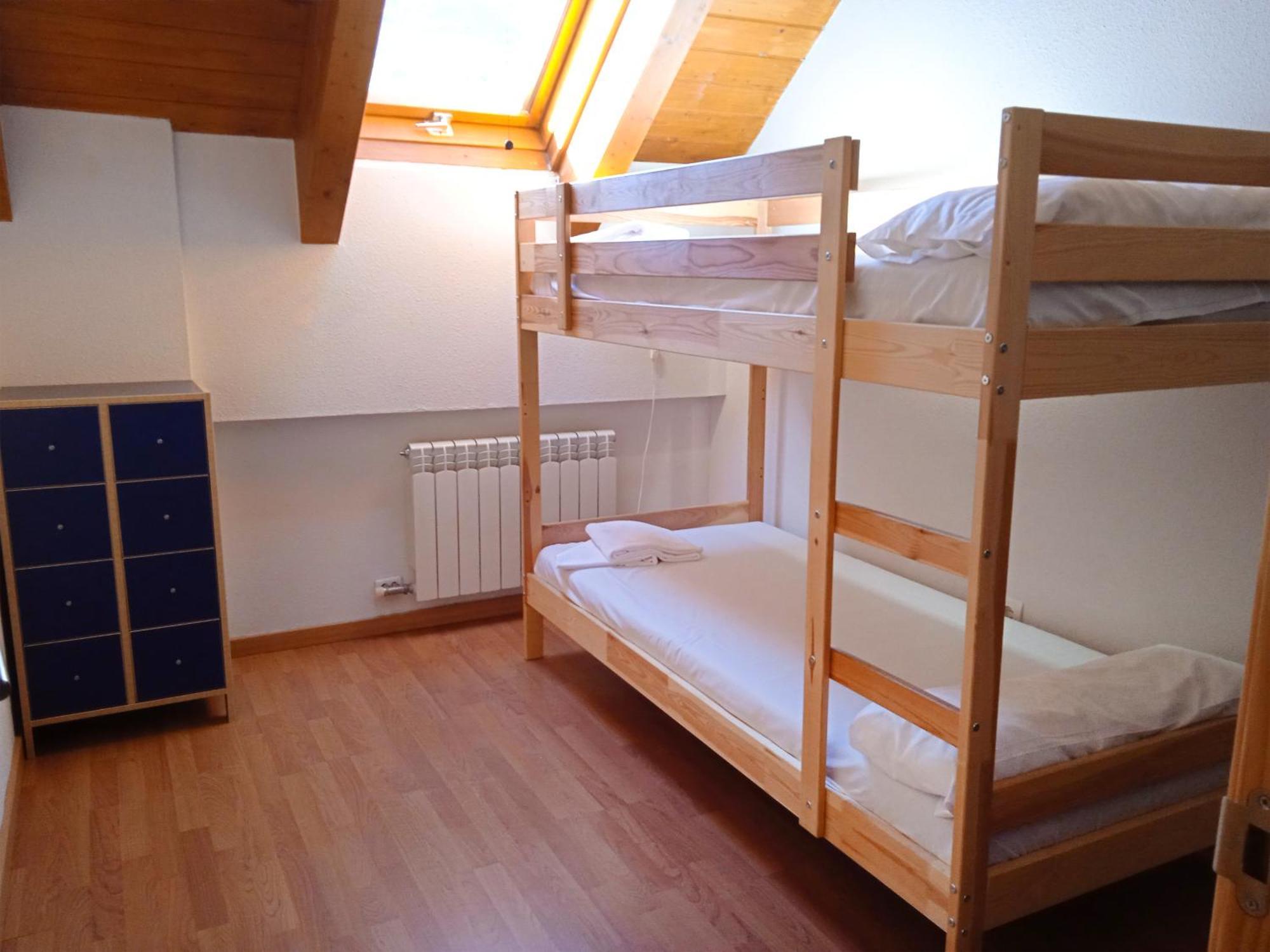 Apartamentos Villanua Collarada 3000 Extérieur photo