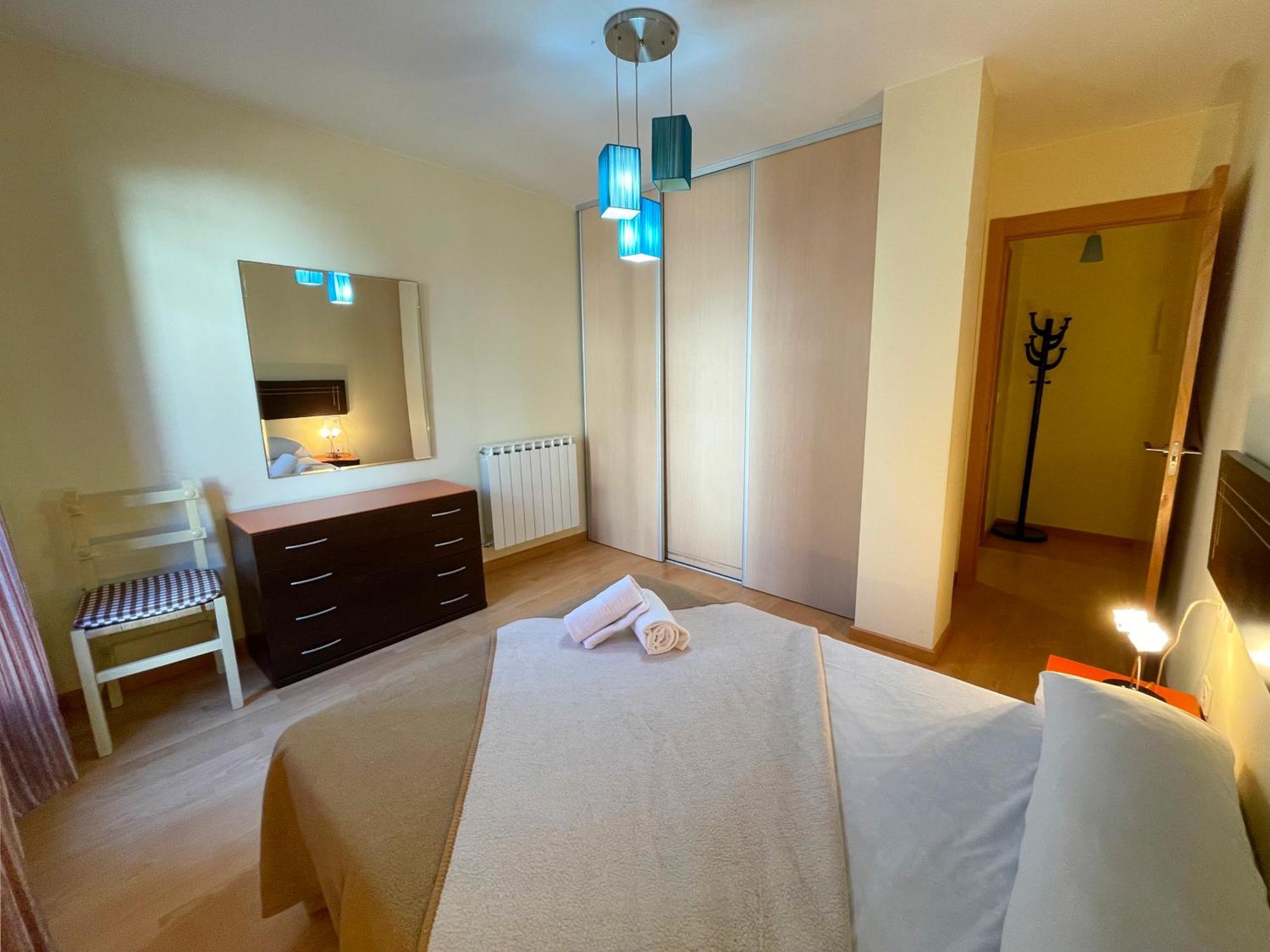 Apartamentos Villanua Collarada 3000 Extérieur photo