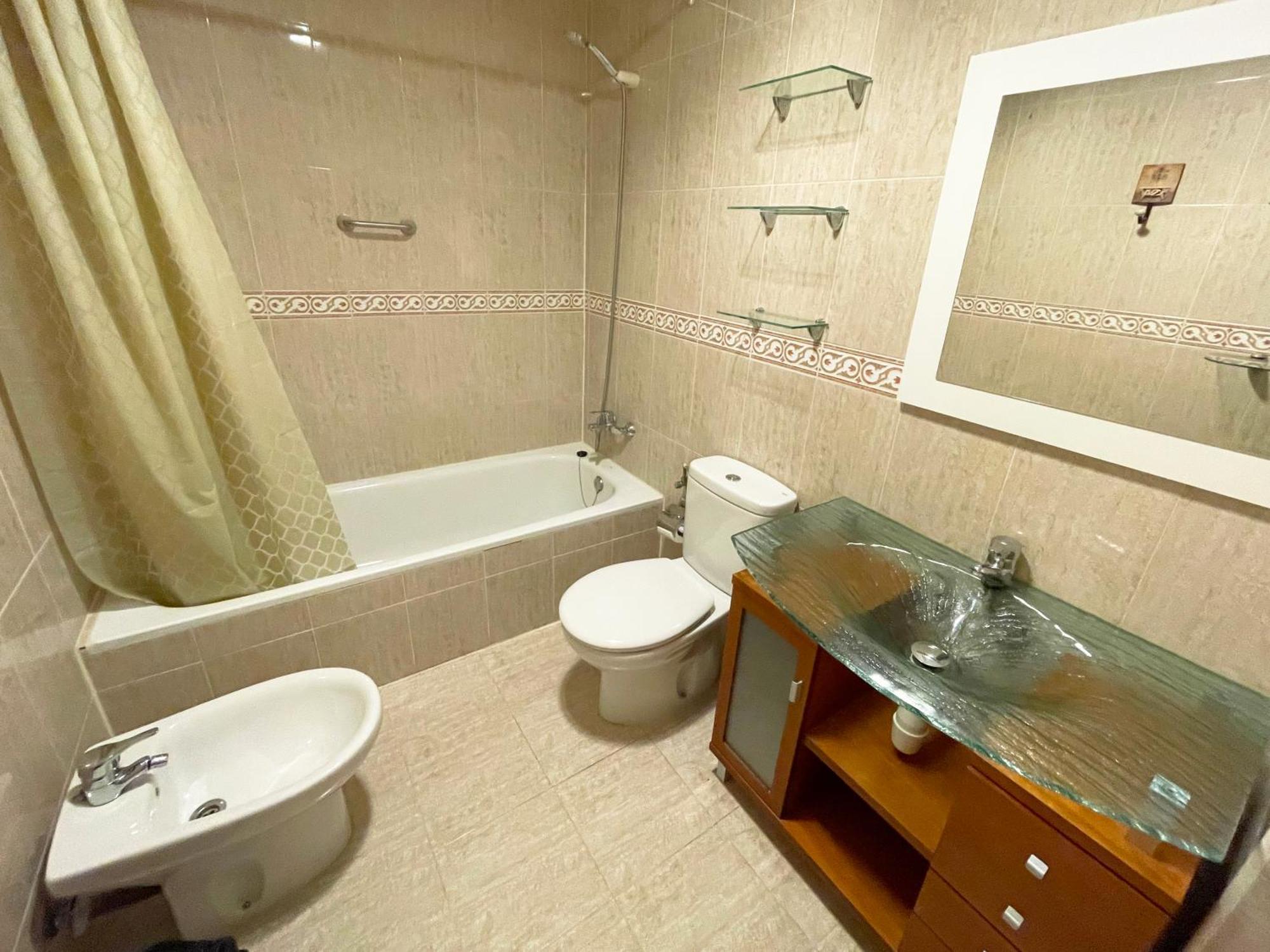 Apartamentos Villanua Collarada 3000 Extérieur photo