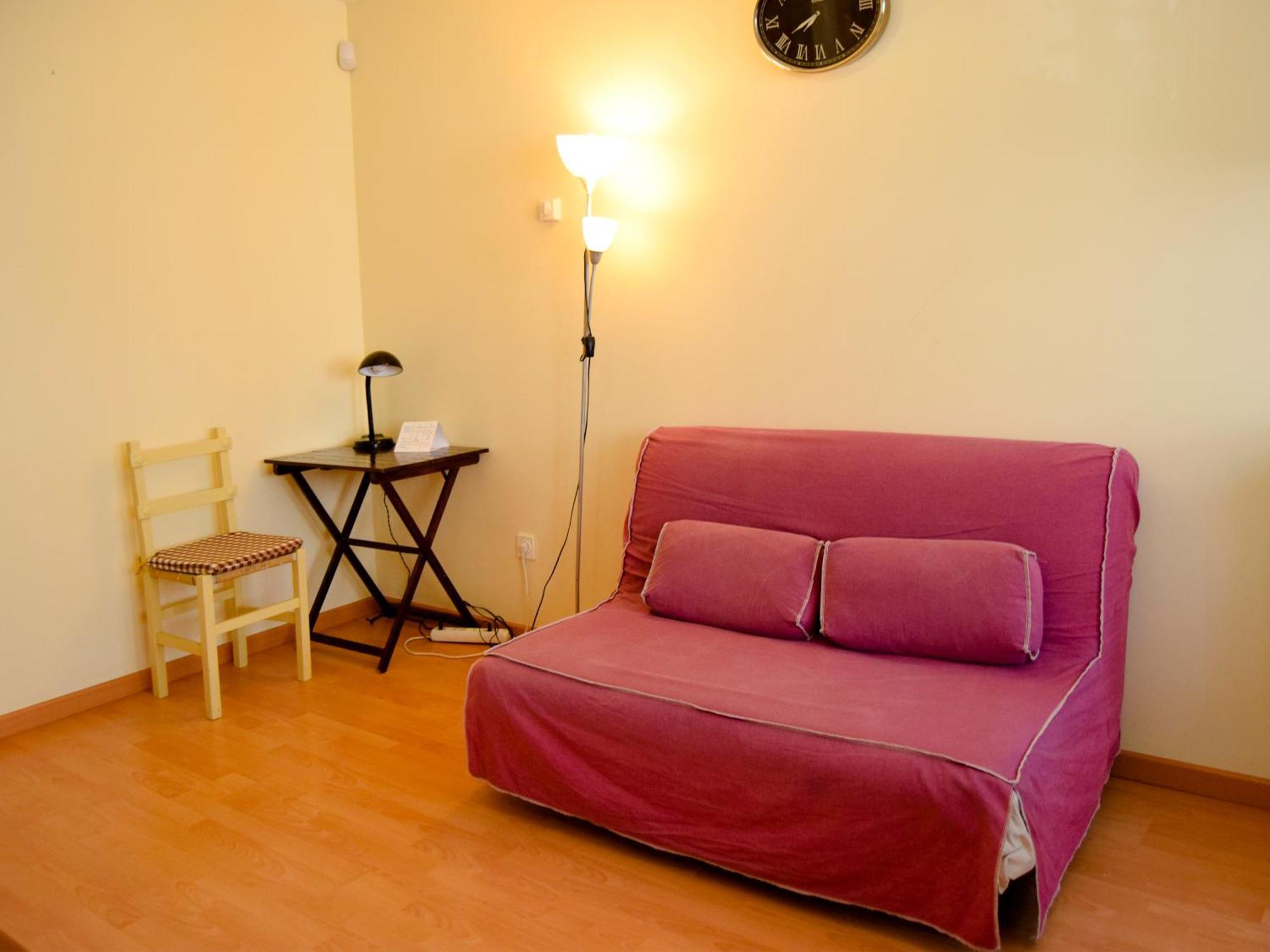 Apartamentos Villanua Collarada 3000 Extérieur photo