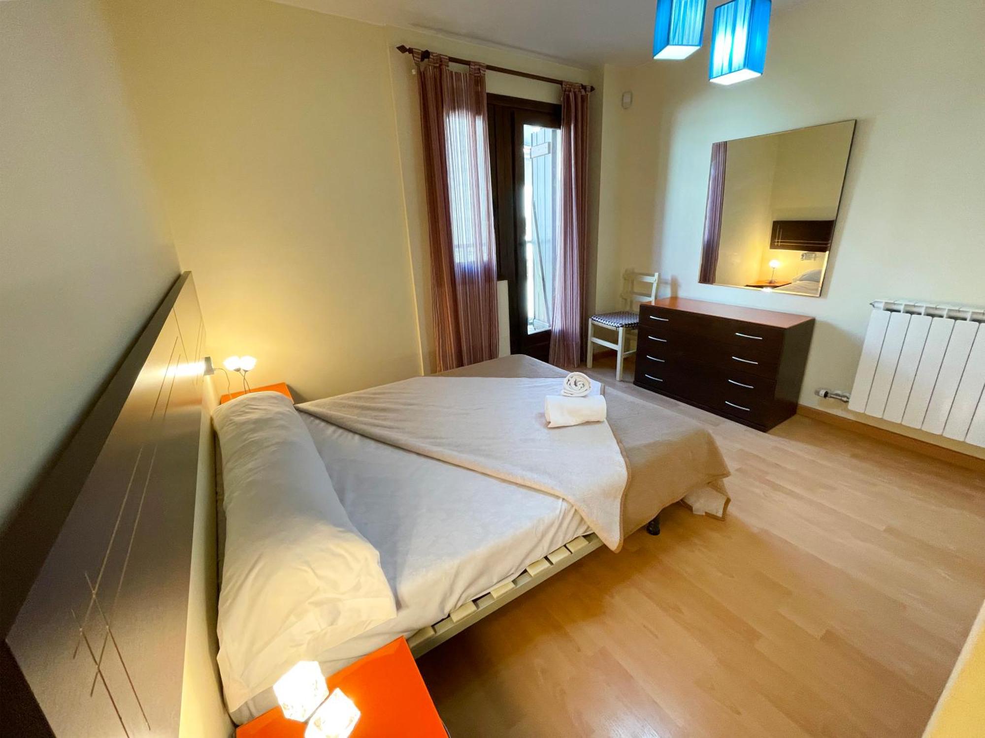 Apartamentos Villanua Collarada 3000 Extérieur photo