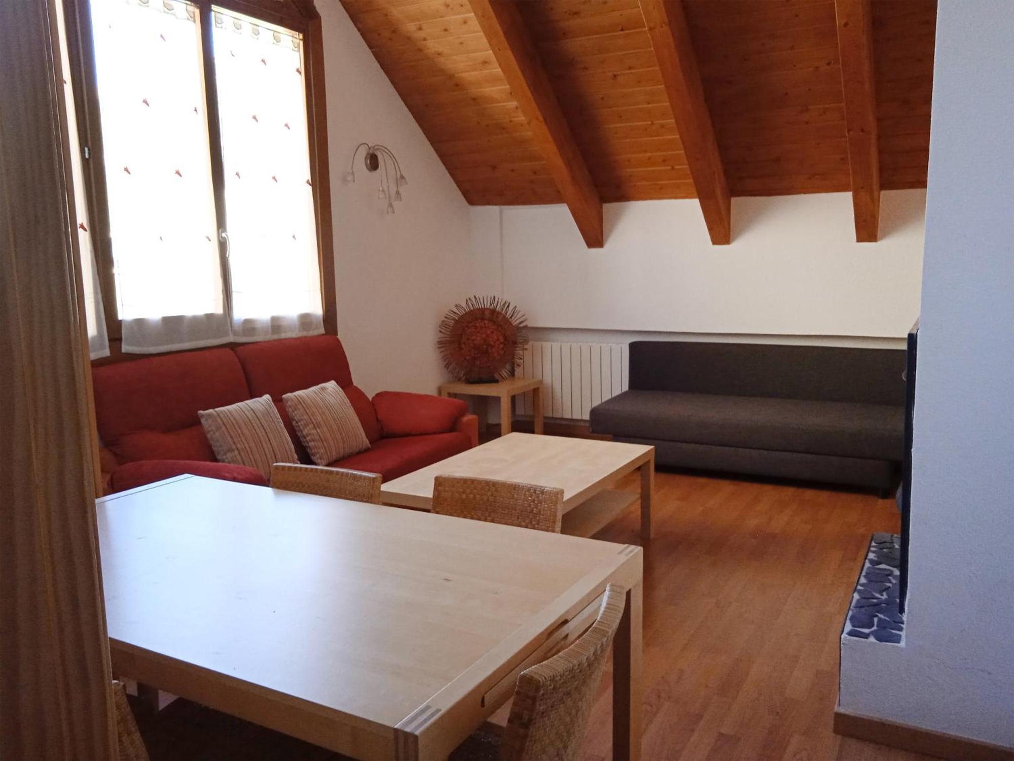 Apartamentos Villanua Collarada 3000 Extérieur photo