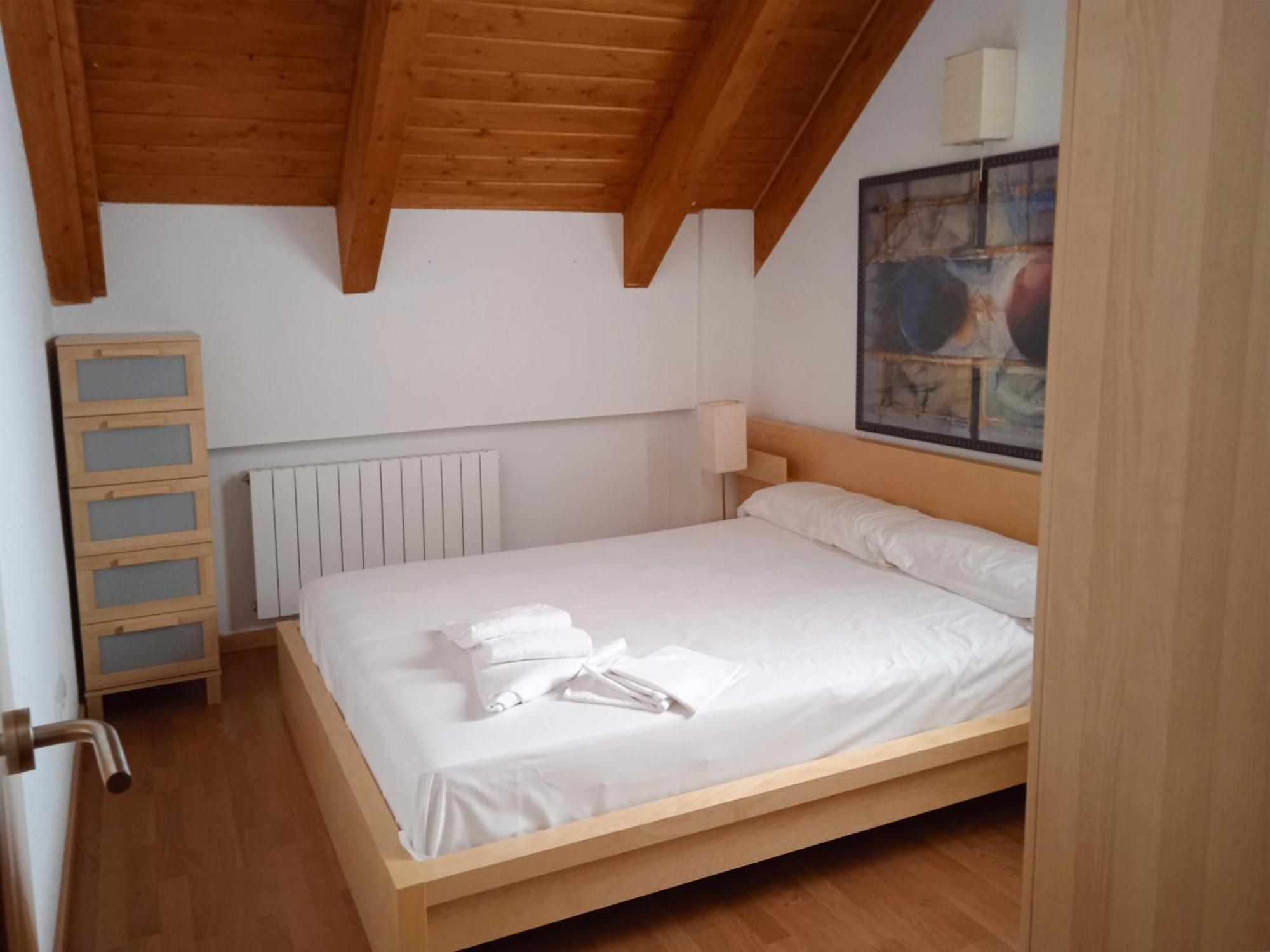 Apartamentos Villanua Collarada 3000 Extérieur photo