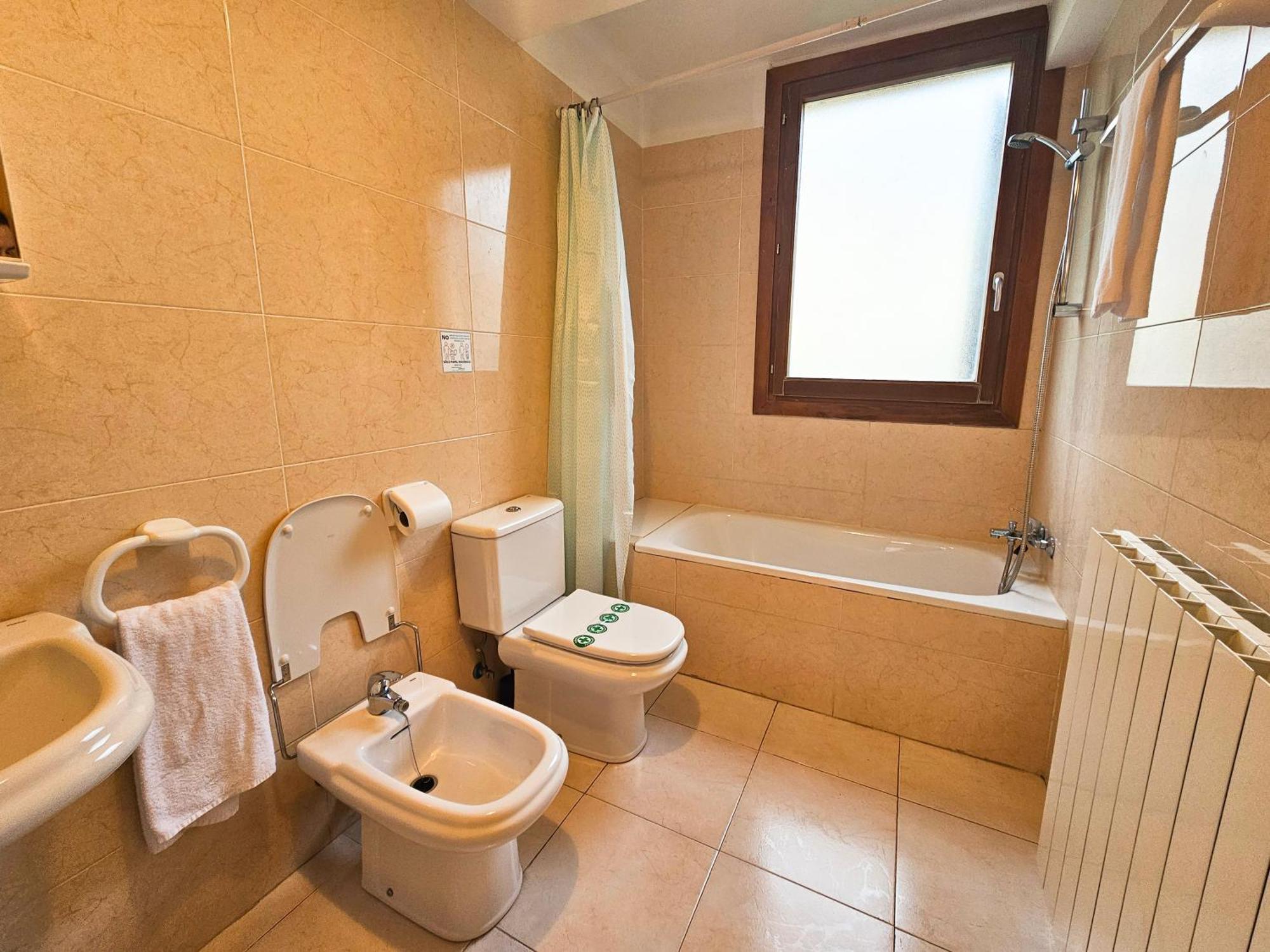 Apartamentos Villanua Collarada 3000 Extérieur photo