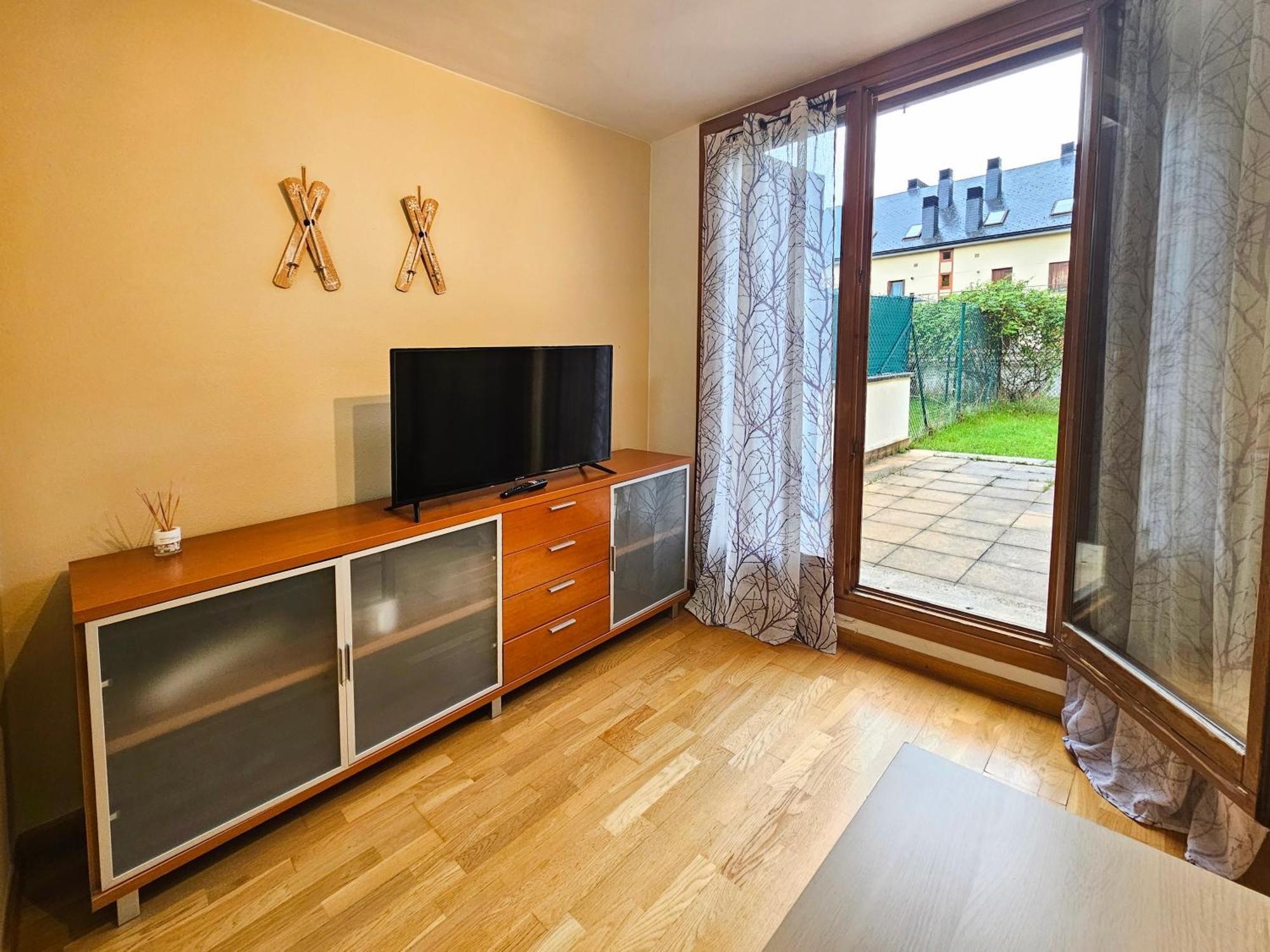 Apartamentos Villanua Collarada 3000 Extérieur photo