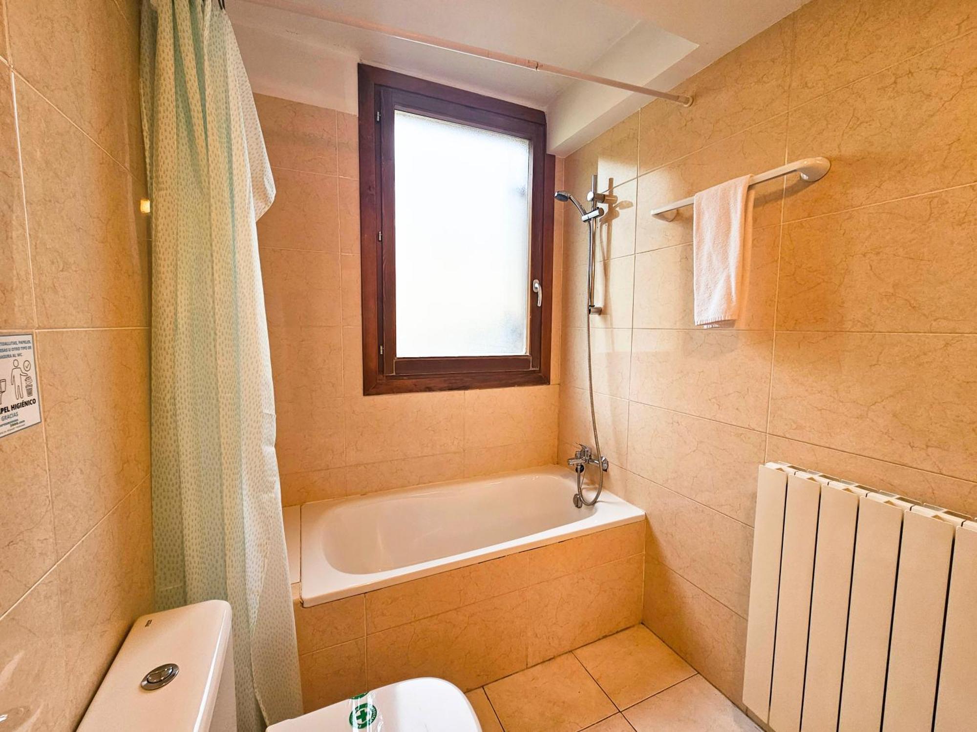 Apartamentos Villanua Collarada 3000 Extérieur photo