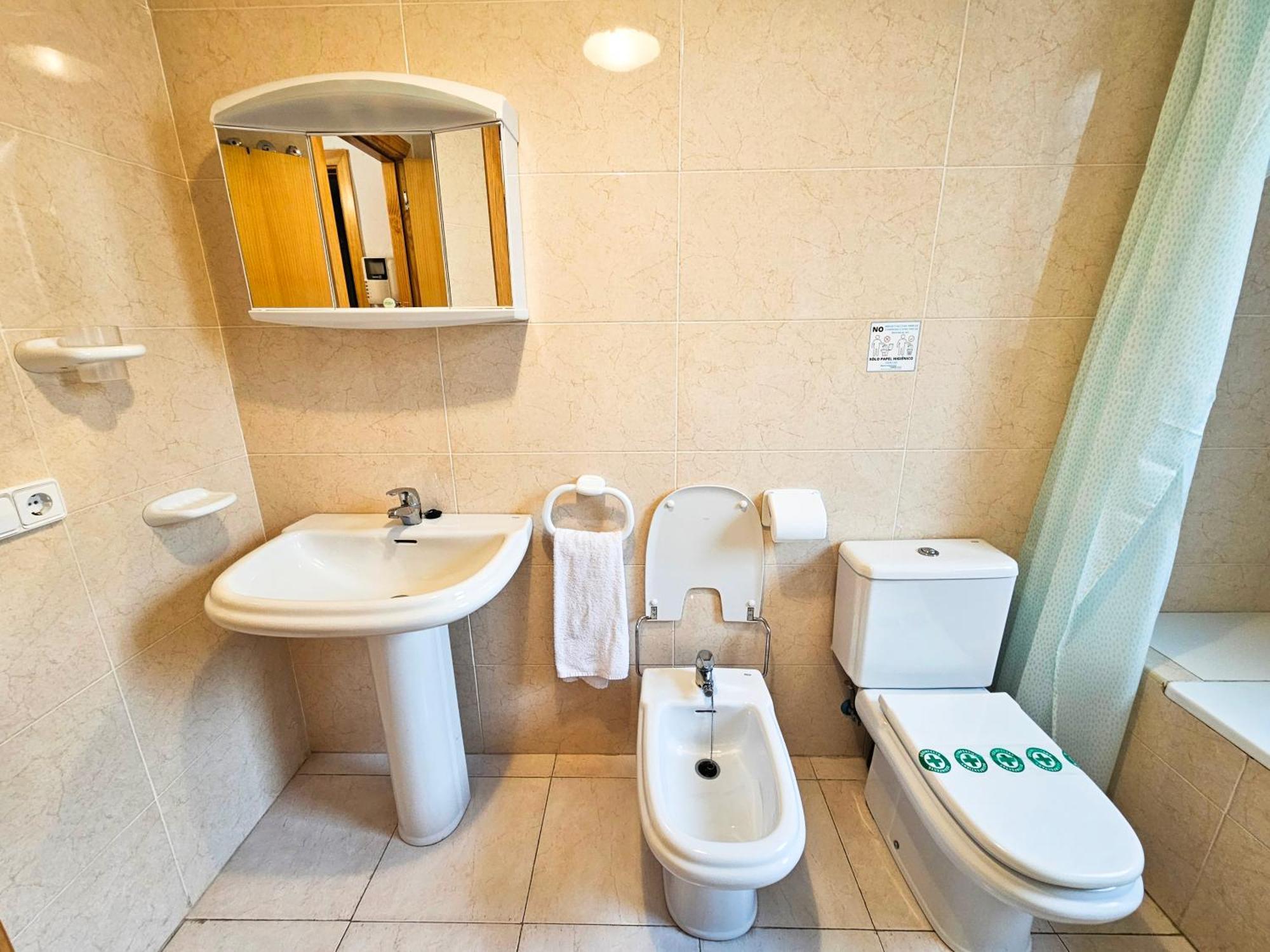 Apartamentos Villanua Collarada 3000 Extérieur photo